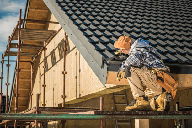 Best Roof Maintenance Services  in Salem, IL
