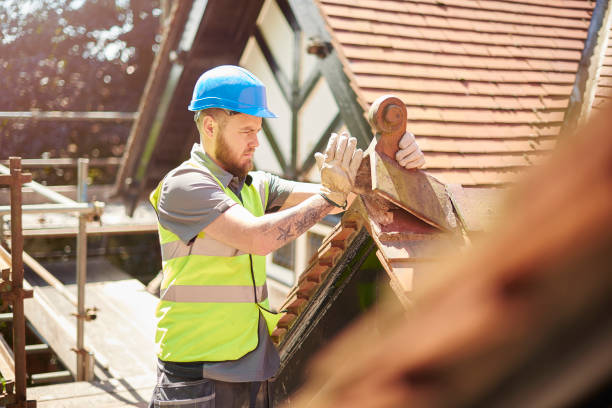 Slate Roofing Contractor in Salem, IL