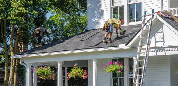 Best Residential Roofing Contractor  in Salem, IL