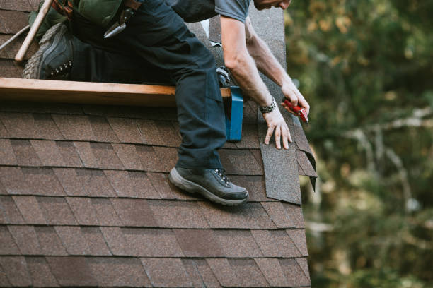Professional Roofing Contractor in Salem, IL